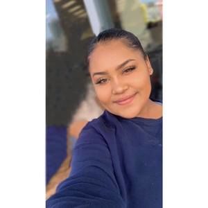 Meet your Posher, Maddison